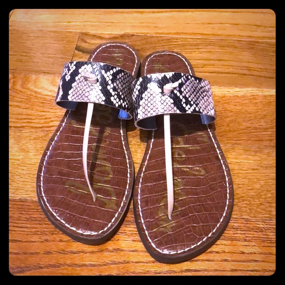 sam edelman gus sandal